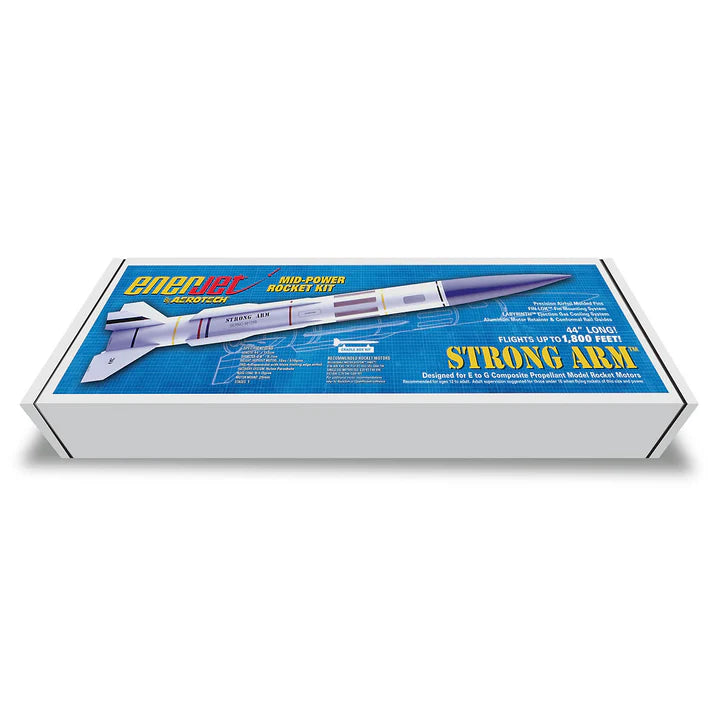 89017 Strong-Arm Kit