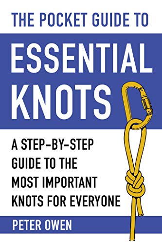 Pocket Guide to Essential Knots by Peter Owen