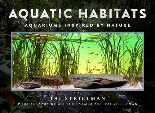 Aquatic Habitats by Tai Strietman