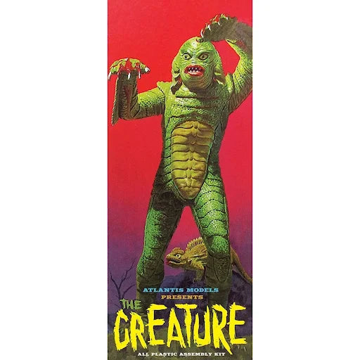 1/8 Creature from the Black Lagoon (Ltd Edition) - AAN-426