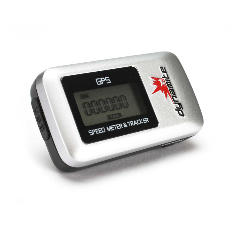 4403	GPS Speed Meter 2.0