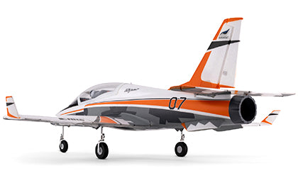 EFL077500	Viper 70 EDF Jet BNF Basic w/ AS3X and SAFE Select