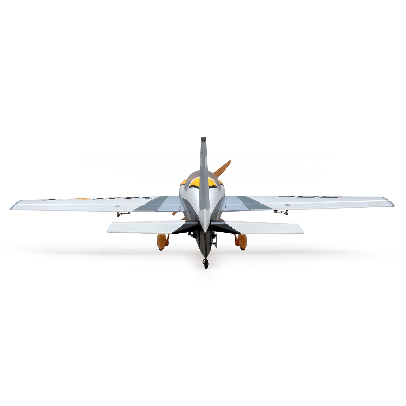 E-flite Extra 300 3D 1.3m BNF Basic with AS3X and SAFE Select - EFL115500