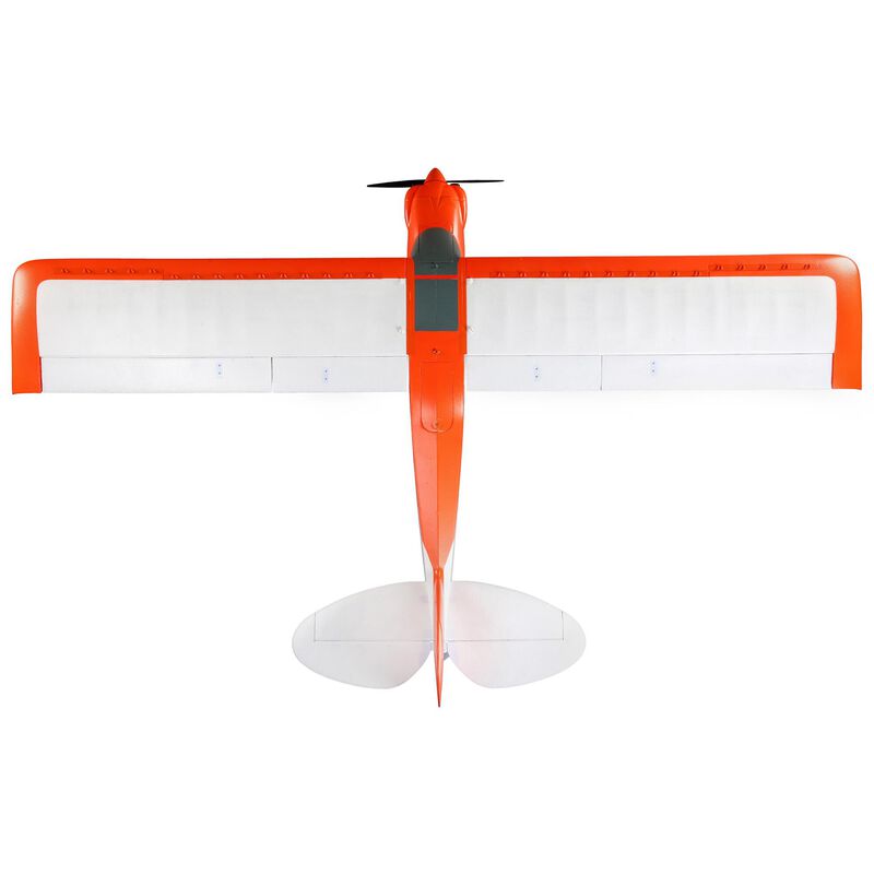 E-flite Carbon-Z Cub SS 2.1m BNF Basic with AS3X and SAFE Select - EFL124500