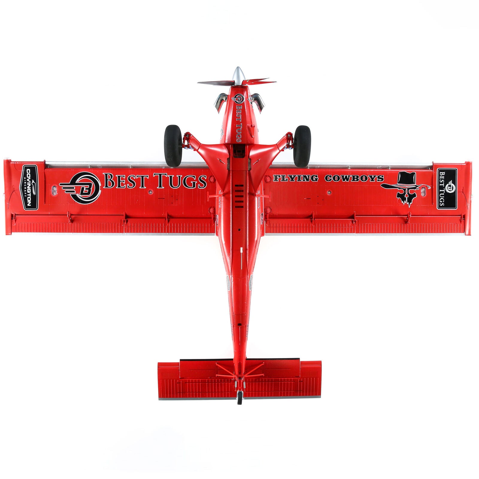 E-flite DRACO 2.0m Smart BNF Basic with AS3X and SAFE Select - EFL12550