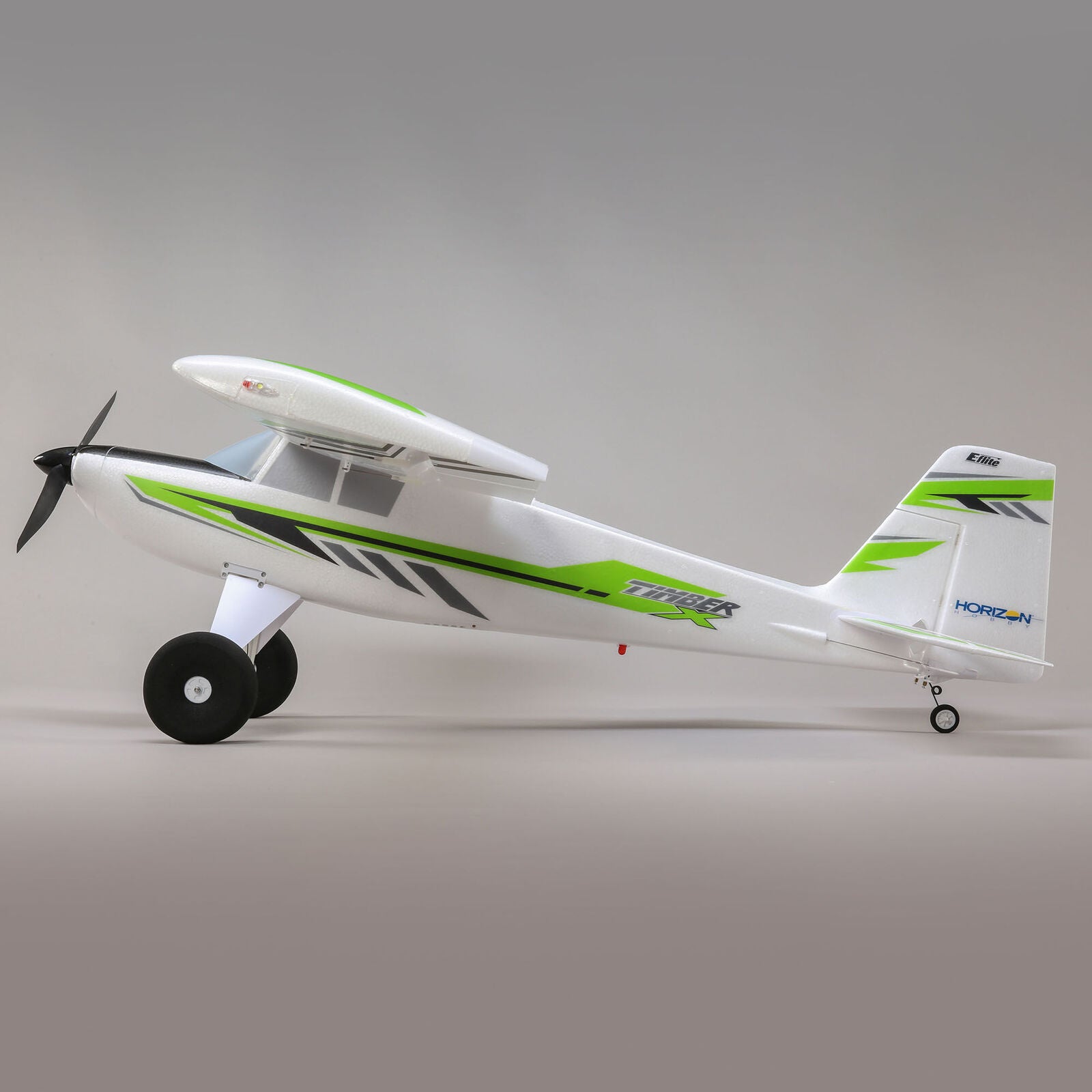 E-flite Timber X 1.2m BNF Basic with AS3X and SAFE Select - EFL38500