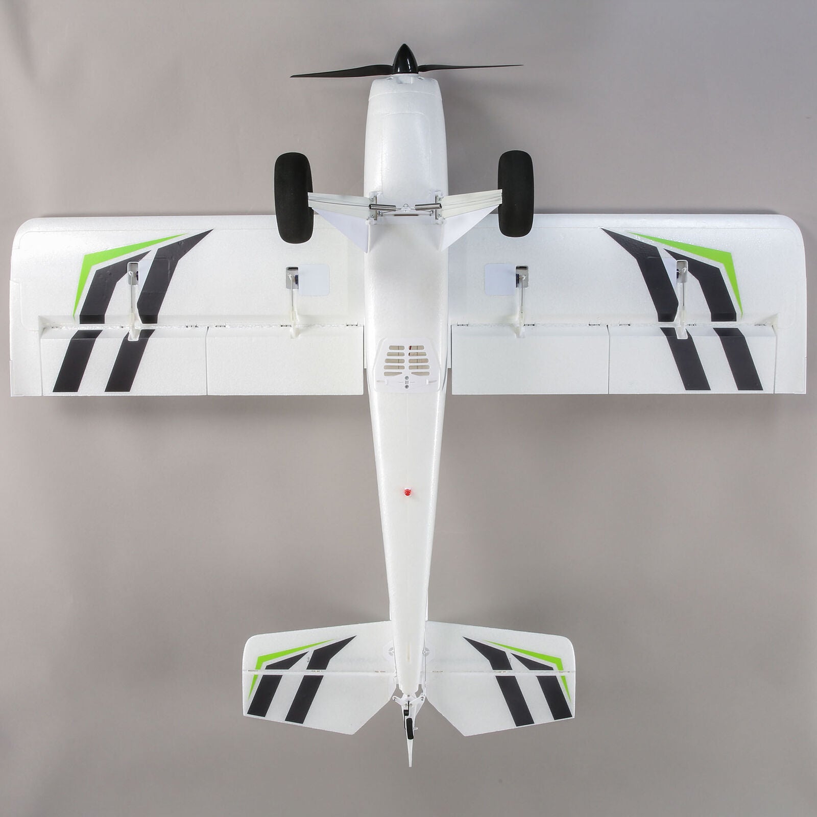 E-flite Timber X 1.2m BNF Basic with AS3X and SAFE Select - EFL38500
