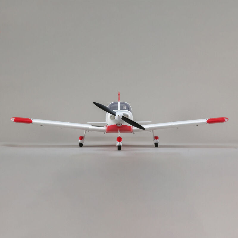 E-flite Cherokee 1.3m BNF Basic with AS3X and SAFE Select - EFL54500