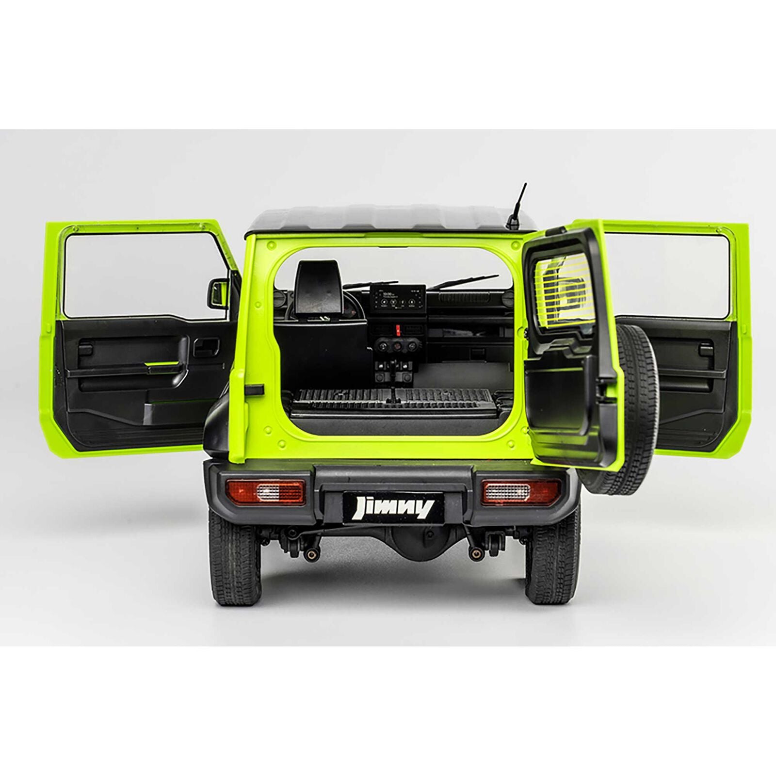 FMS 1/12 2021 Suzuki Jimny 4WD RTR