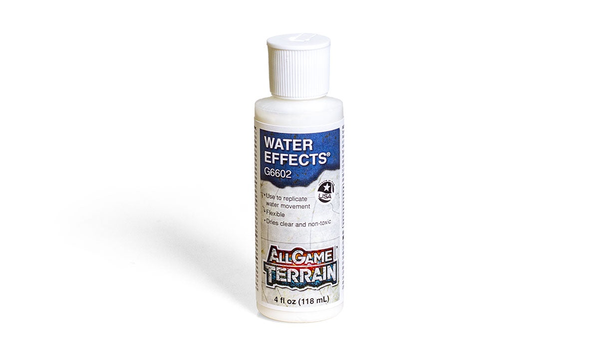 G6602 Water Effects®