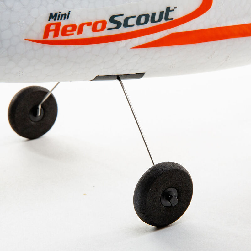 HobbyZone Mini AeroScout RTF - HBZ5700