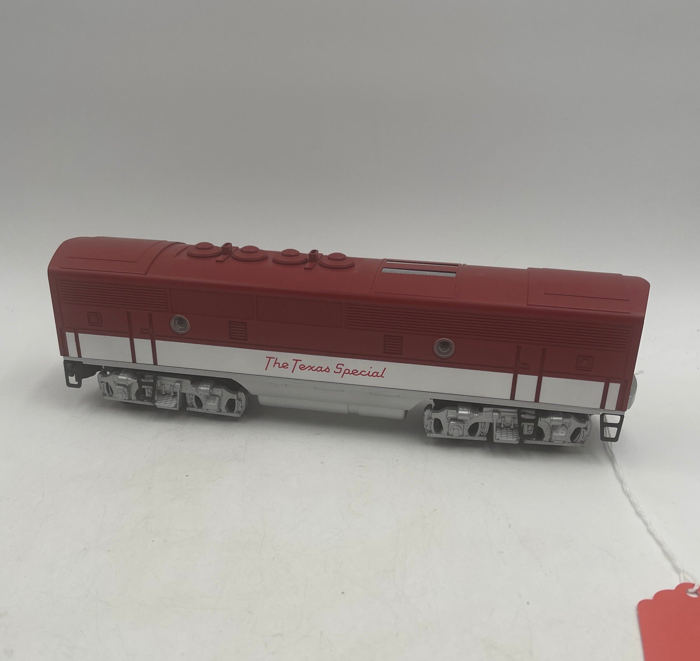 The Texas Special #2245 O-Gauge AB Unit - Williams By Bachmann w/ Horn and Bell