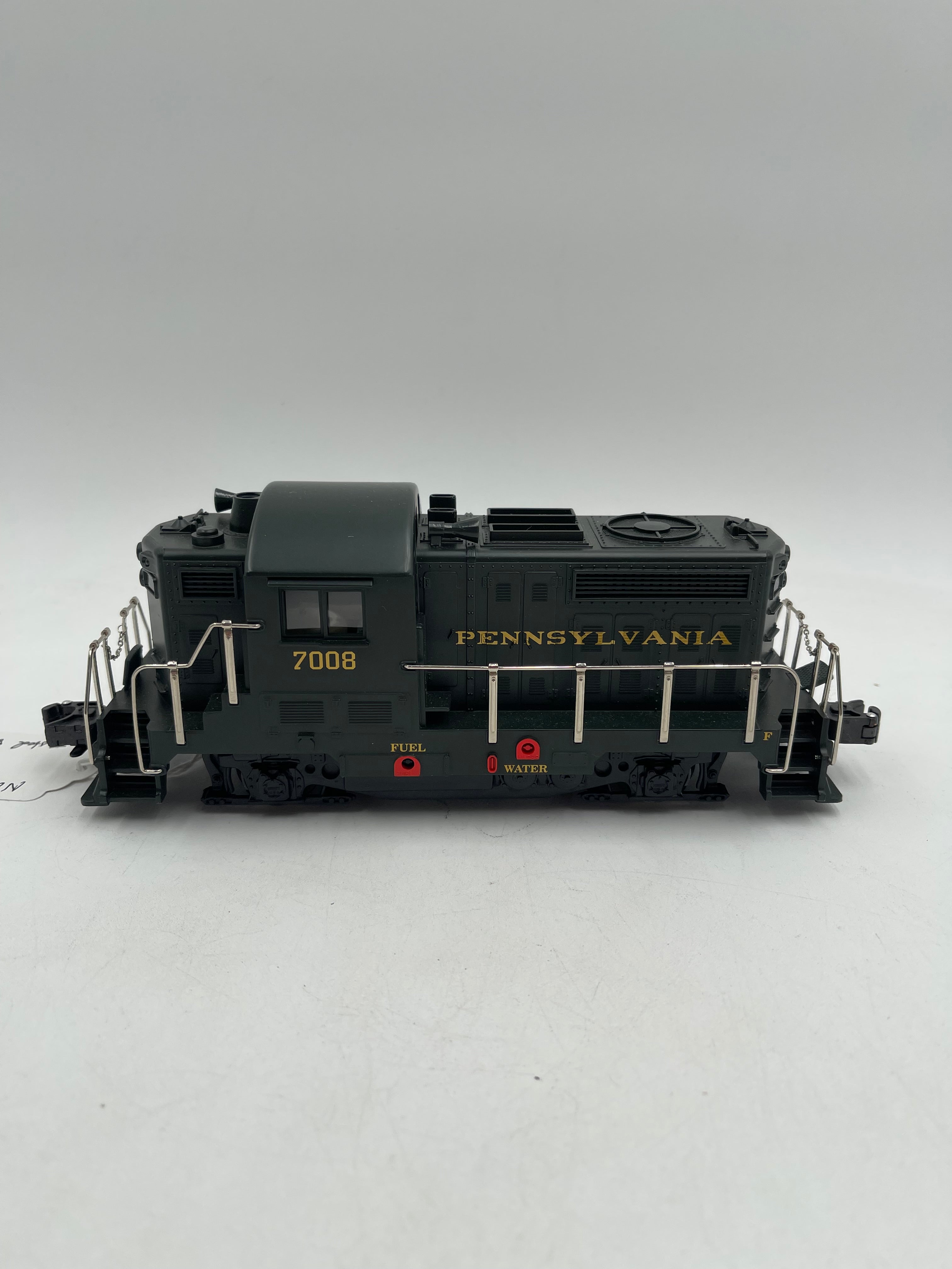 Ready Made Toys (RMT) Mini F-3 A-A Set Pennsylvania Railroad Diesel Locomotive - 92615