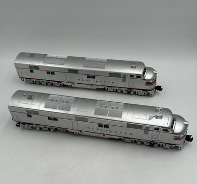 Used O Scale — Mid-South Hobbies