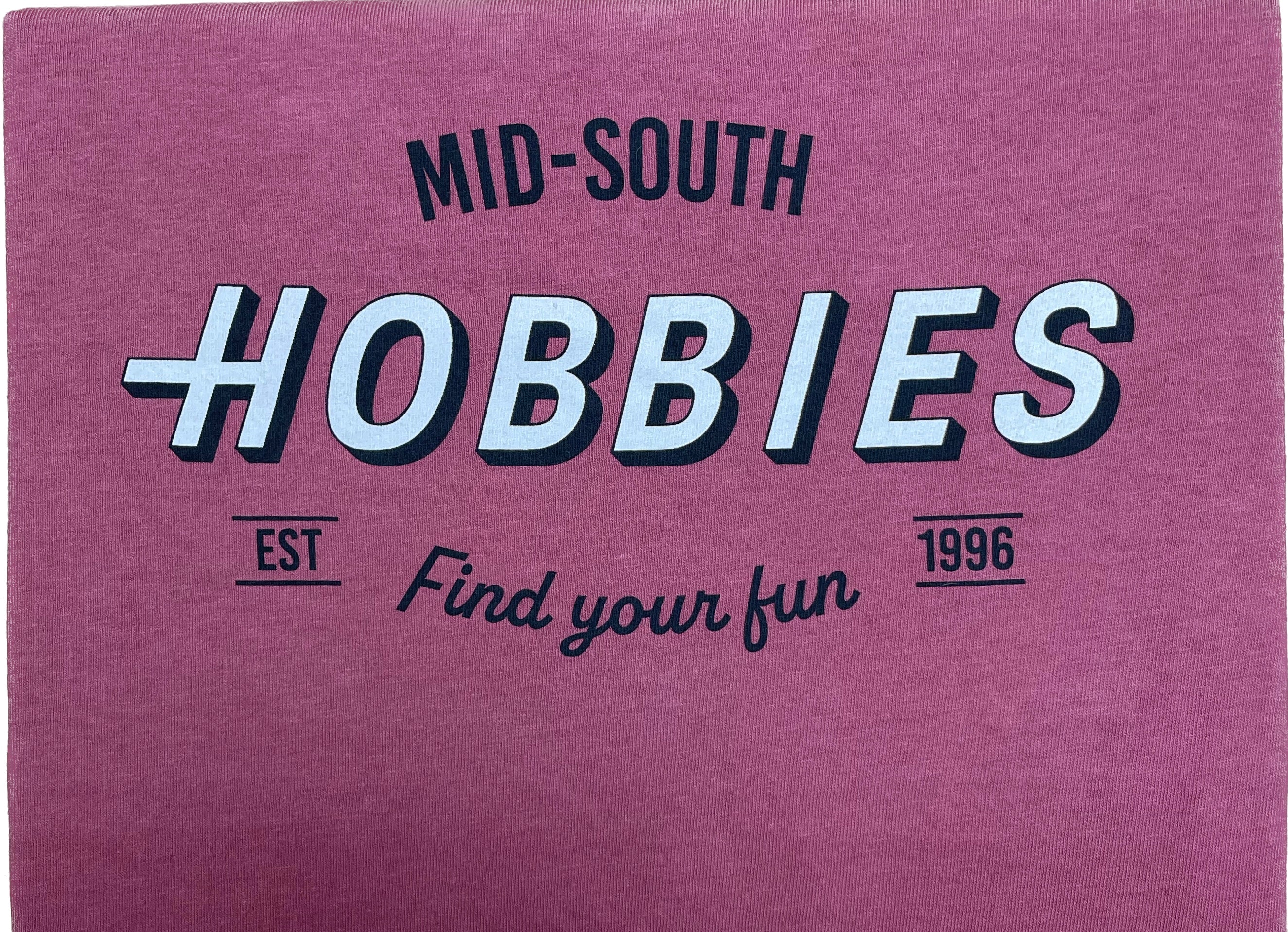 MSH Kids T-Shirts- Red Rock