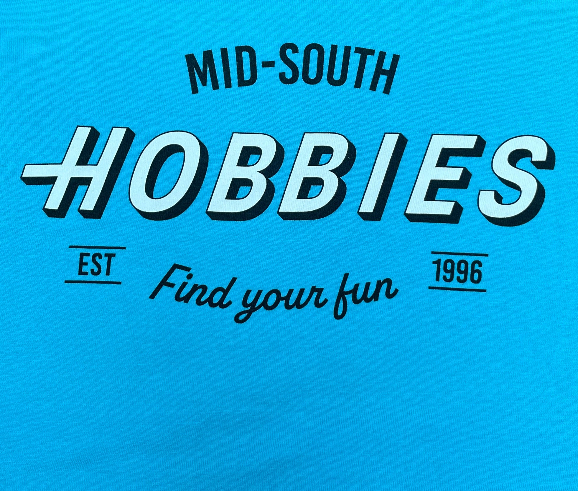 MSH Kids T-Shirts- Tidal Wave