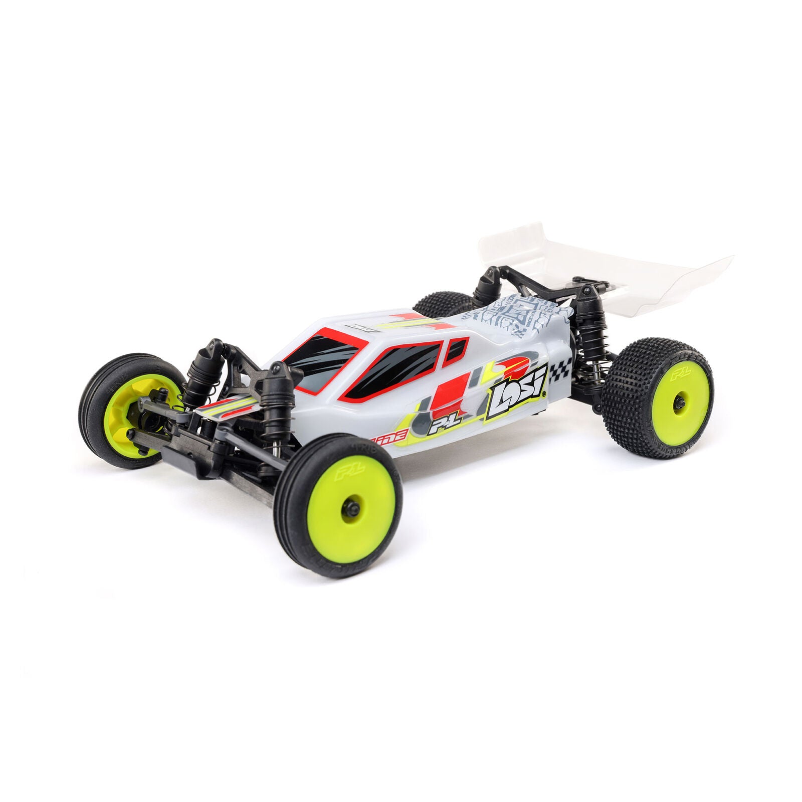 Losi – Micro-B - 1/24 2WD Buggy