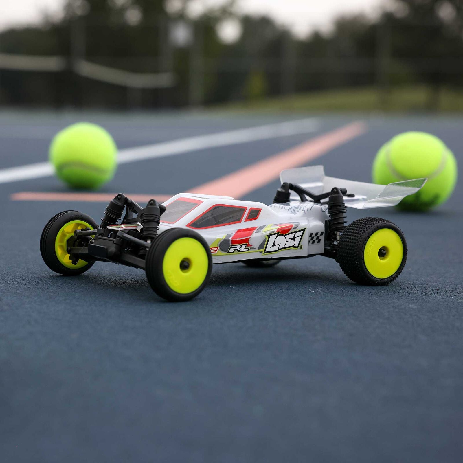 Losi – Micro-B - 1/24 2WD Buggy