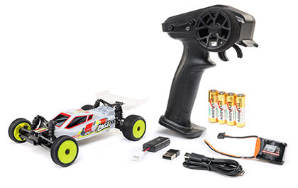 Losi – Micro-B - 1/24 2WD Buggy