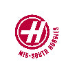 Mid-South Hobbies Memphis, TN logo