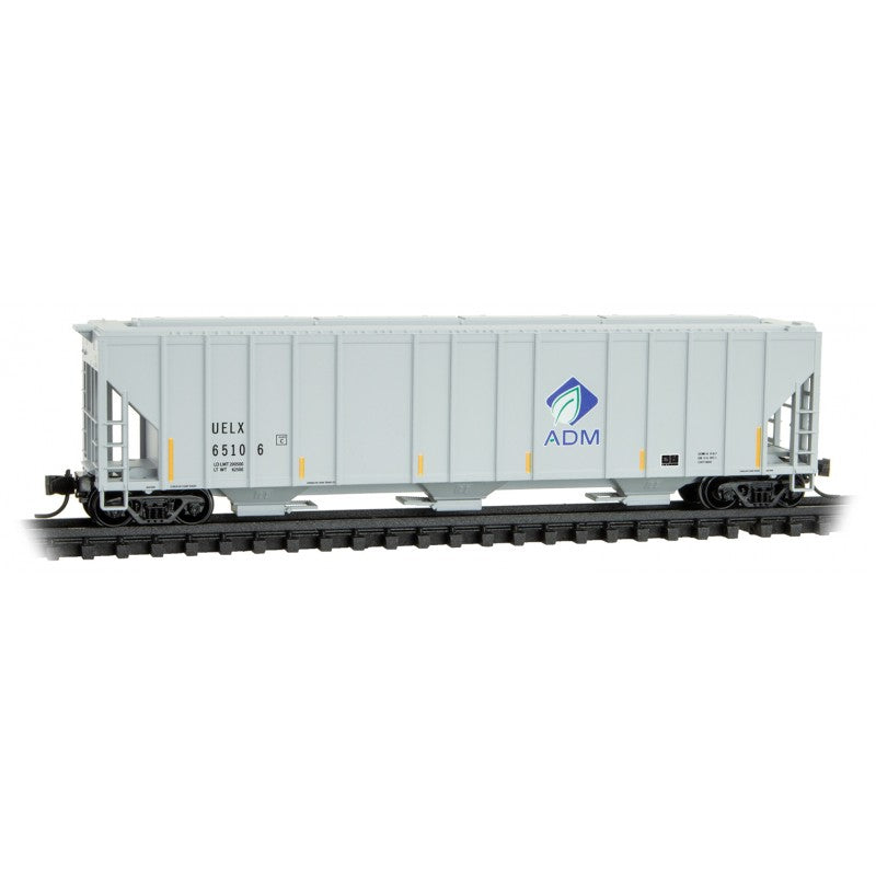 Micro-Trains N ADM Rd# 65106 -- 09900362
