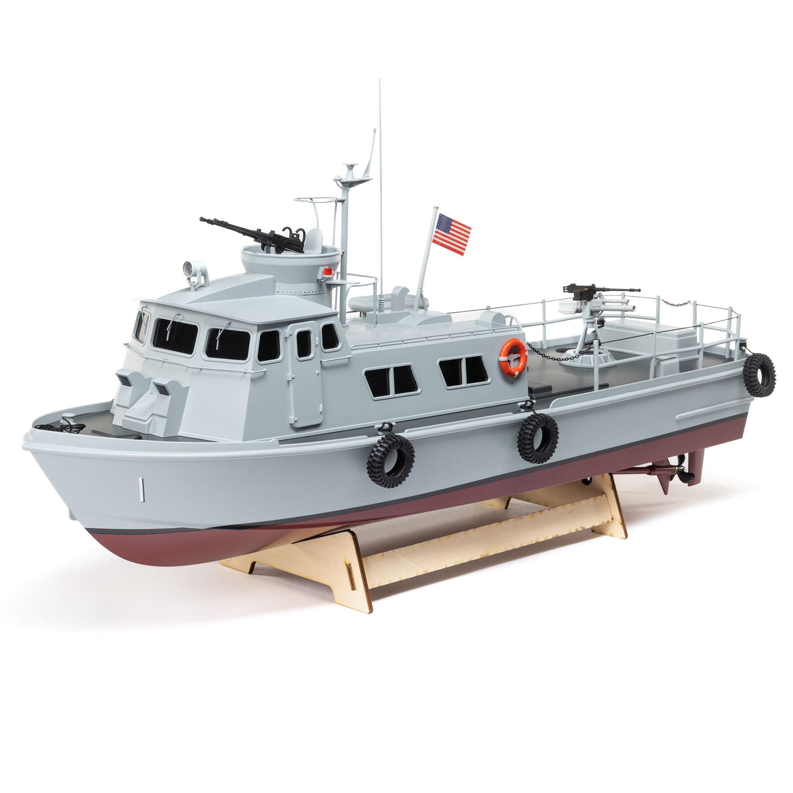 Pro Boat PCF Mk I 24” Swift Patrol Craft RTR - PRB08046