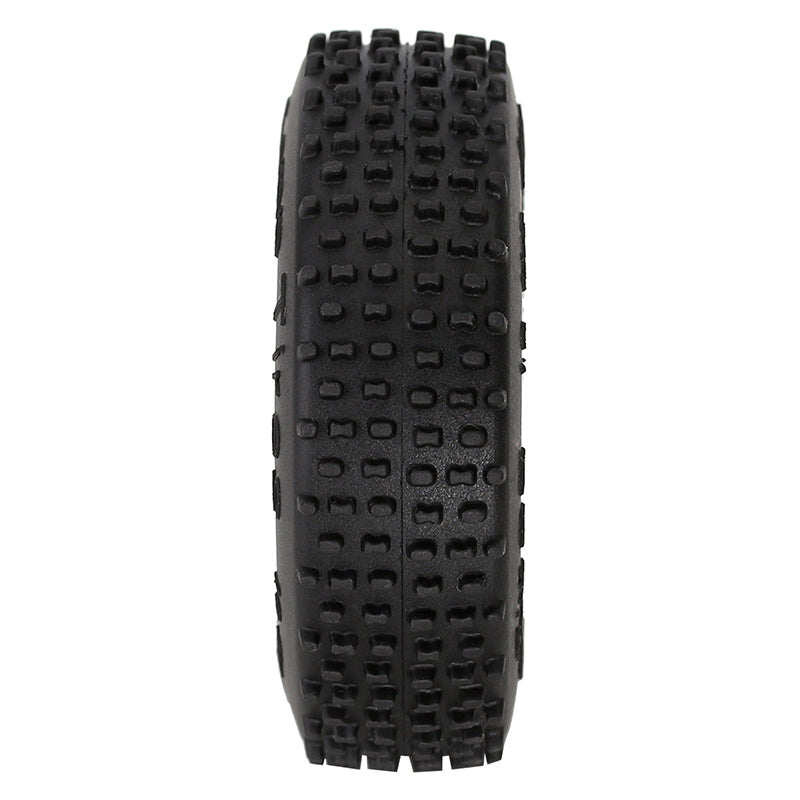 INJORA 1.0" Comp Pin Tires (4) (65*19mm)