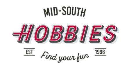 Visit Us — Mid-South Hobbies