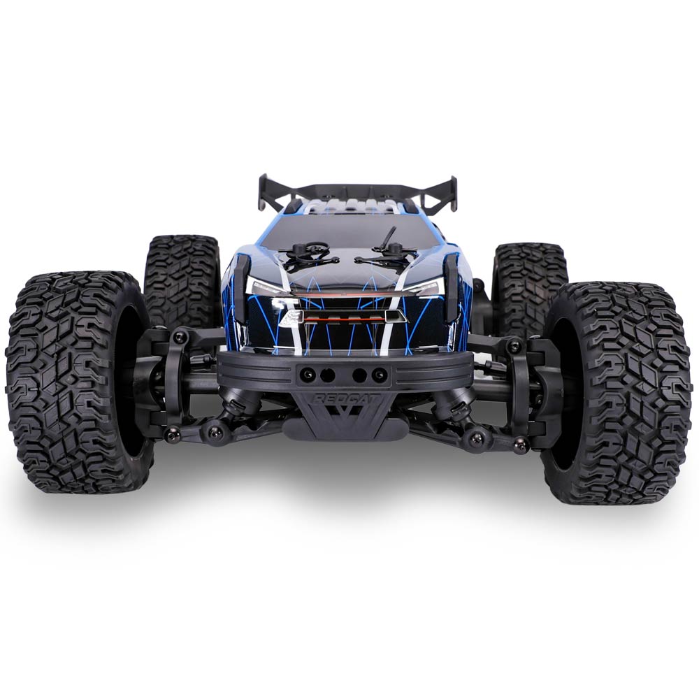 Redcat Valkyrie TR RC Offroad Truggy 1:10 4S Brushless Electric Truggy