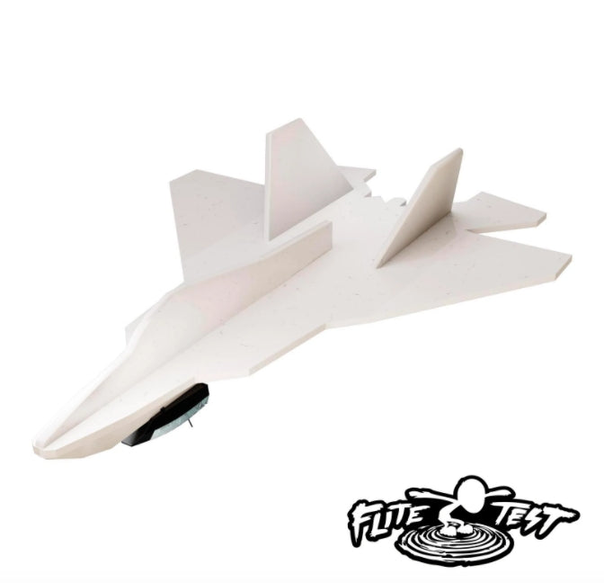 500-050FT1 F22 RAPTOR® Add-On For POWERUP 4.0