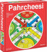 Parcheesi (Red Box)