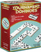 Double Six Tournament Dominoes