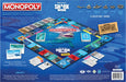 Monopoly - Shark Week