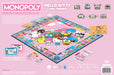 Monopoly - Hello Kitty and Friends
