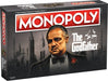 Monopoly - The Godfather 50th Anniversary Edition