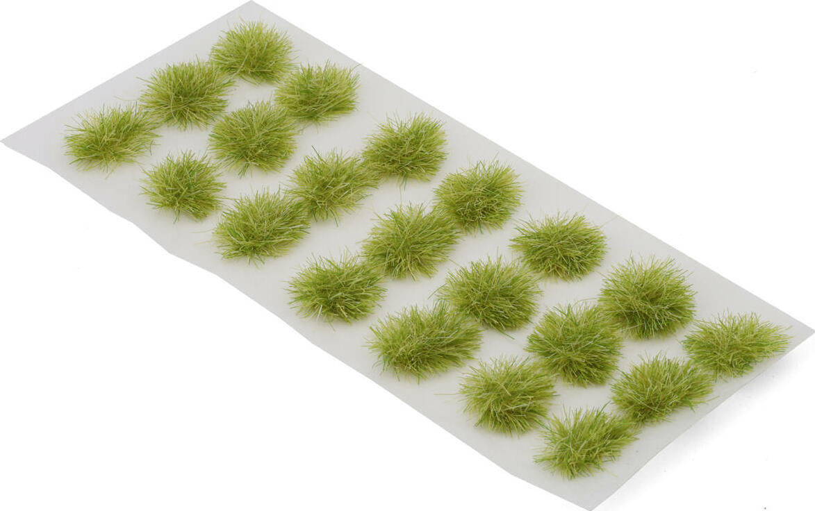 All Game Terrain Tufts (Light Green) (21)