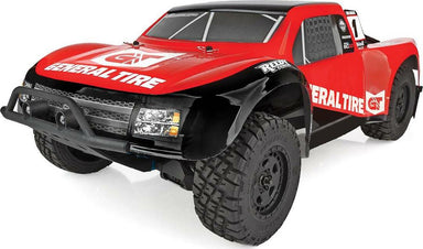 Team Associated Pro4 SC10 1/10 RTR 4WD Brushless Short Course Truck