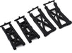 Team Associated DR10/SR10 Suspension Arm Set