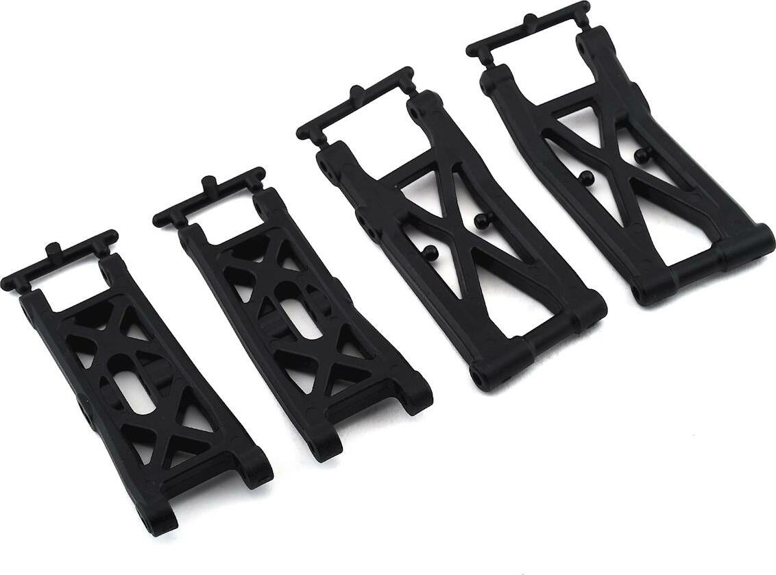 Team Associated DR10/SR10 Suspension Arm Set