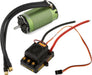 Castle Creations Sidewinder 1/8 Brushless ESC Combo with 1515 V2 Sensored Motor