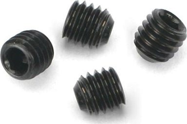 DuBro 3x3mm Socket Set Screws (4)
