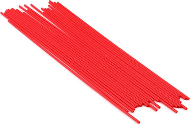 DuBro Antenna Tube (Red) (24)