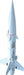 Estes Bull Pup 12D Rocket Kit (Skill Level 2)