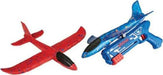 Firefox Toys Space Blaster Glider (Color Picked at Random)