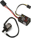 Furitek Redcat Ascent-18 Starter 2S ESC Combo with Venom Motor (3450kV)