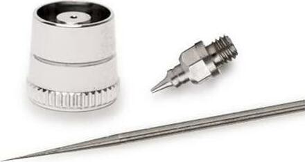 Grex Airbrush Nozzle Kit (0.20mm)