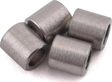 Hot Racing Axial SCX24 Stainless Steel King Pin Bushing (4) (Use w/SXTF21H)