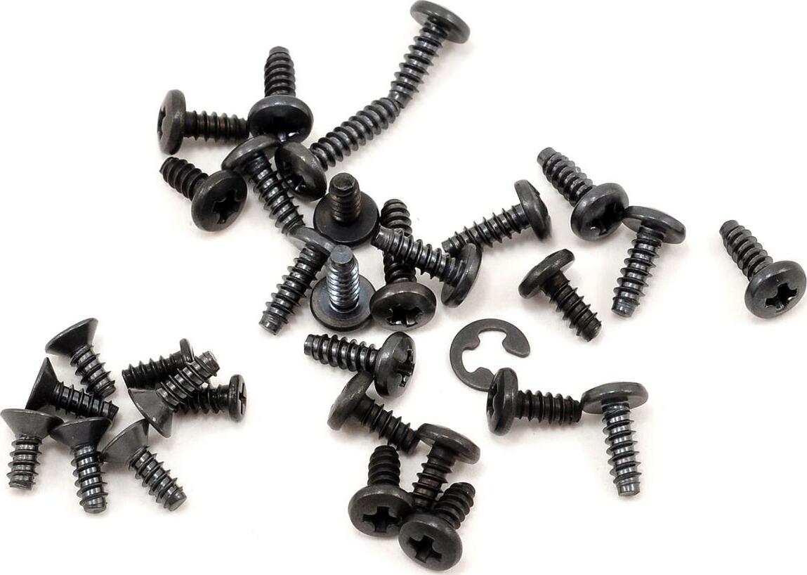 Kyosho Mini-Z AWD Screw Set