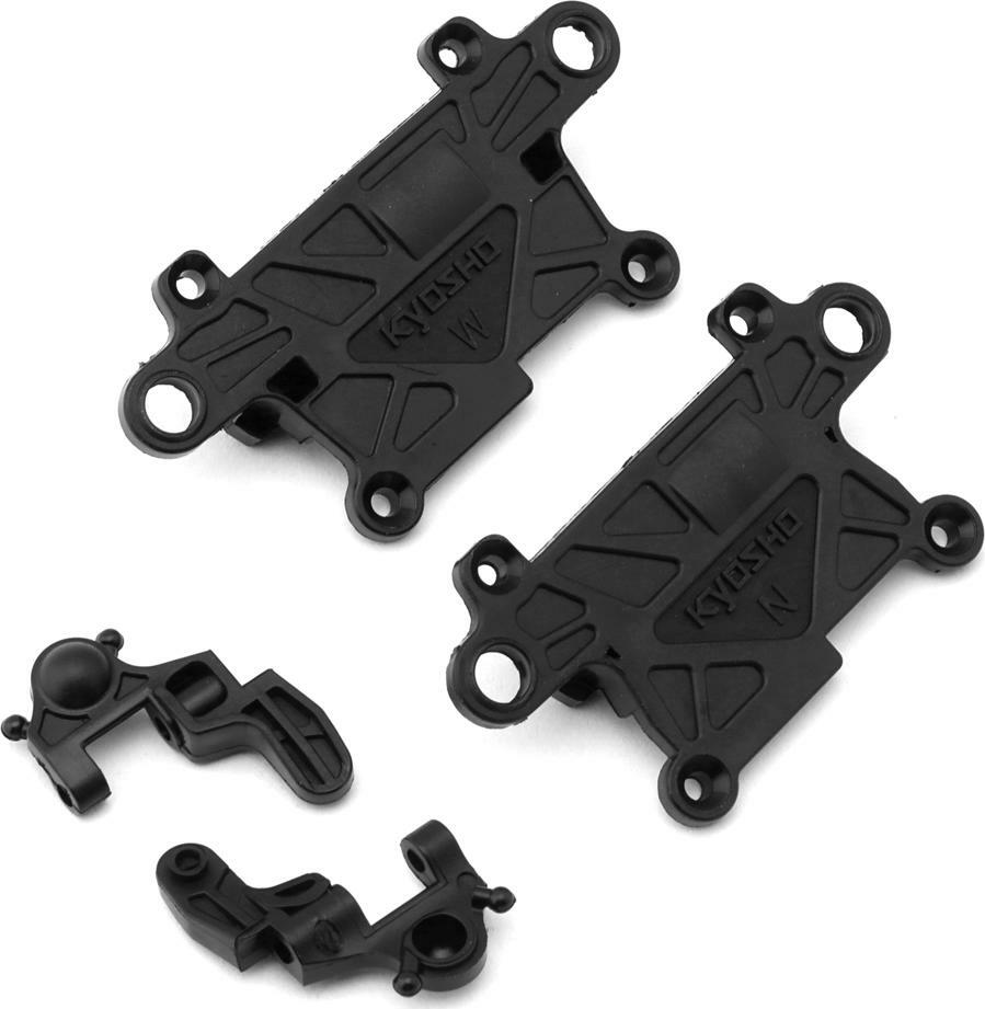 Kyosho MA-020 Front Suspension Arm Set