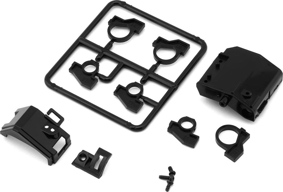 Kyosho Mini-Z MR-03 Type MM Motor Case Set